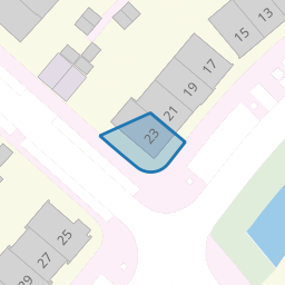 Perceel GVH38-AX-8008