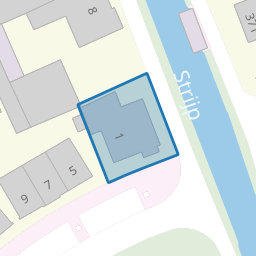 Perceel GVH38-AX-8011