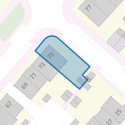 Perceel GVH38-AX-8012