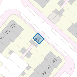 Perceel GVH38-AX-8013