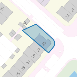 Perceel GVH38-AX-8015