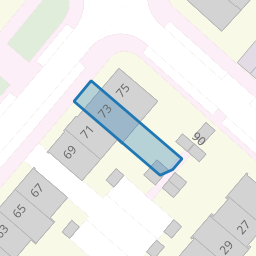 Perceel GVH38-AX-8016