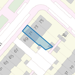 Perceel GVH38-AX-8020