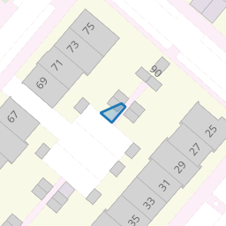 Perceel GVH38-AX-8021