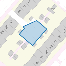 Perceel GVH38-AX-8024