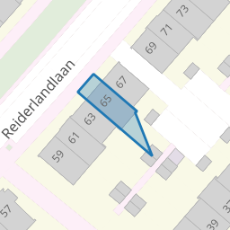 Perceel GVH38-AX-8027