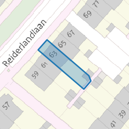 Perceel GVH38-AX-8029