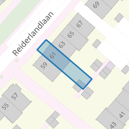 Perceel GVH38-AX-8031