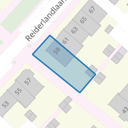 Perceel GVH38-AX-8033