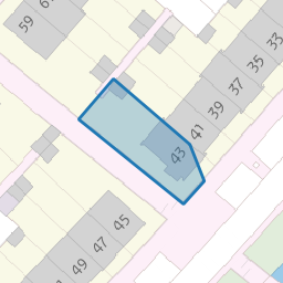 Perceel GVH38-AX-8034