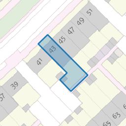 Perceel GVH38-AX-8046