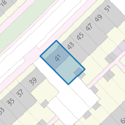 Perceel GVH38-AX-8047