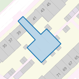 Perceel GVH38-AX-8048