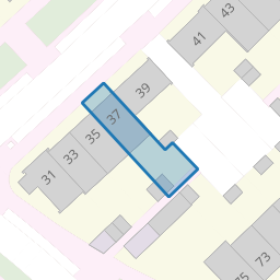 Perceel GVH38-AX-8050