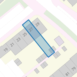 Perceel GVH38-AX-8057