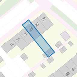 Perceel GVH38-AX-8058