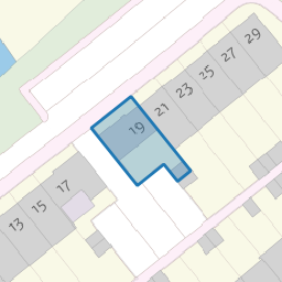 Perceel GVH38-AX-8061