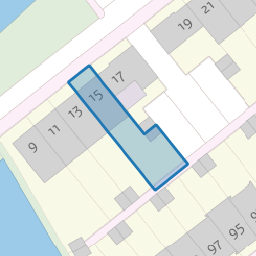 Perceel GVH38-AX-8064