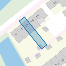 Perceel GVH38-AX-8065