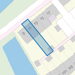 Perceel GVH38-AX-8066