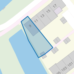 Perceel GVH38-AX-8067