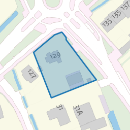 Perceel GVH38-AX-8077