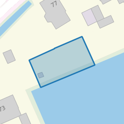 Perceel GVH38-AX-8079