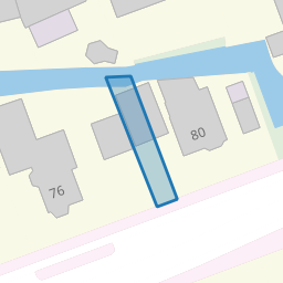 Perceel GVH38-AX-8083