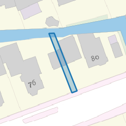 Perceel GVH38-AX-8084