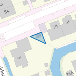 Perceel GVH38-AX-8107