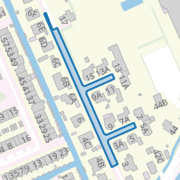 Perceel GVH38-AX-8117