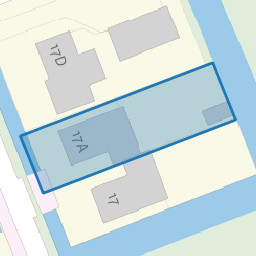 Perceel GVH38-AX-8122