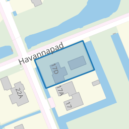 Perceel GVH38-AX-8123