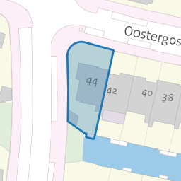 Perceel GVH38-AX-8144