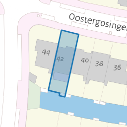 Perceel GVH38-AX-8145