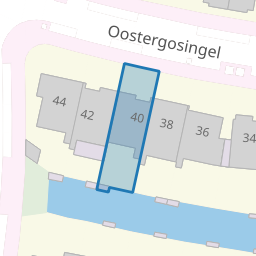 Perceel GVH38-AX-8146