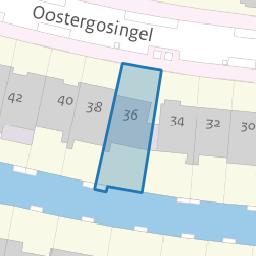 Perceel GVH38-AX-8148