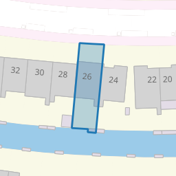 Perceel GVH38-AX-8153