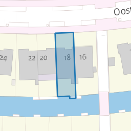 Perceel GVH38-AX-8157