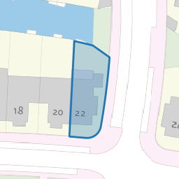 Perceel GVH38-AX-8172