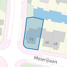 Perceel GVH38-AX-8173