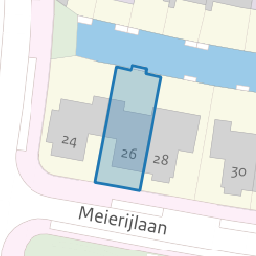 Perceel GVH38-AX-8174