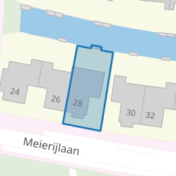 Perceel GVH38-AX-8175