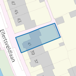 Perceel GVH38-AX-8189