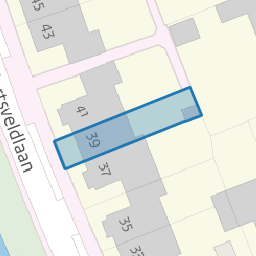 Perceel GVH38-AX-8190