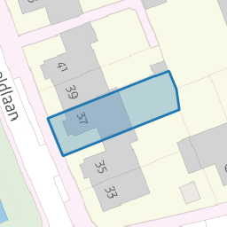 Perceel GVH38-AX-8191