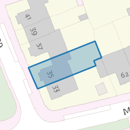 Perceel GVH38-AX-8192