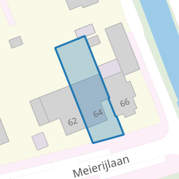 Perceel GVH38-AX-8195