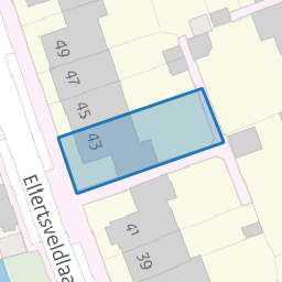 Perceel GVH38-AX-8197