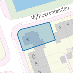 Perceel GVH38-AX-8199